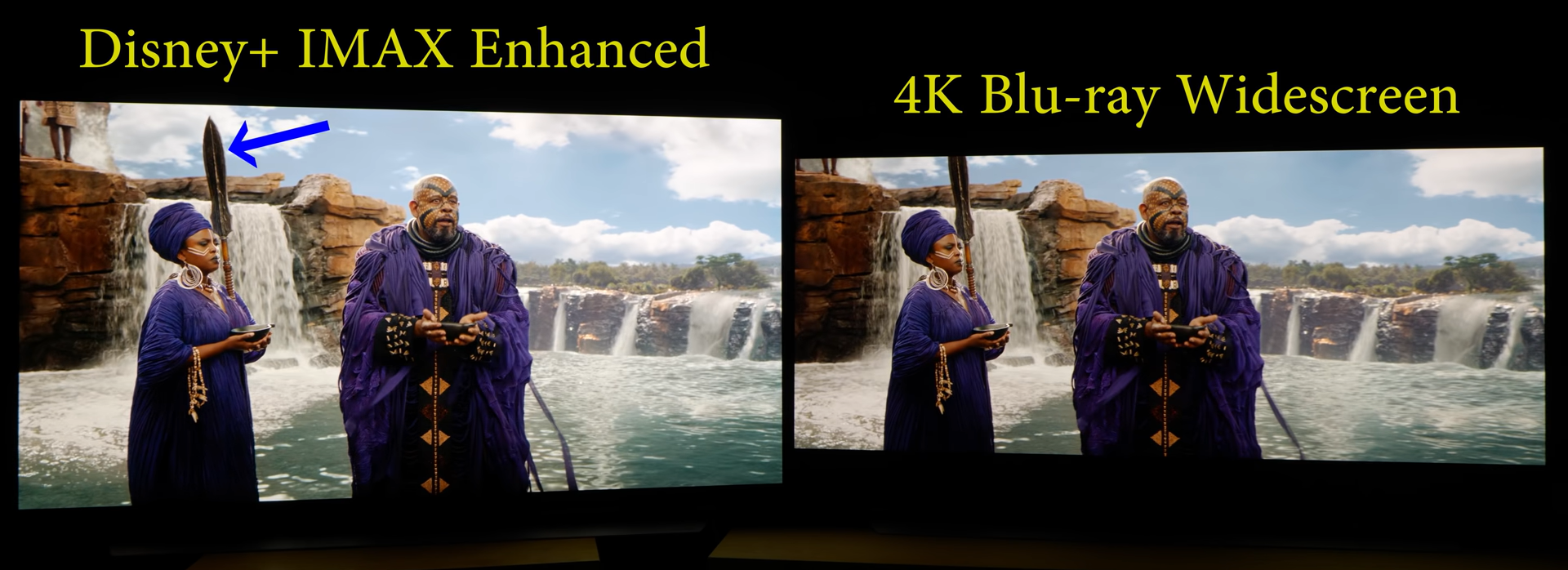 !Imax Enhanced Example